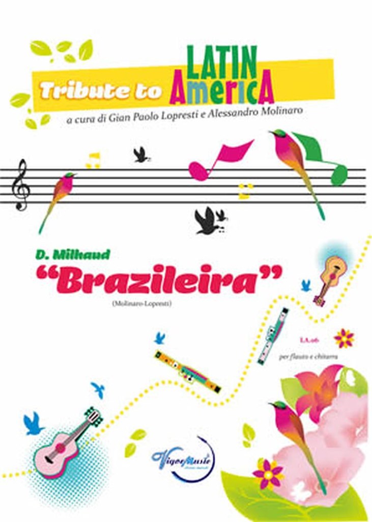 Brazileira